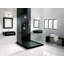 90 Degree Tub and Shower Faucet with Posi-Temp-1747713856