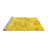 Ernir Performance Patchwork Indoor Rug-229567236
