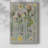 Organic Study II -Gallery Wrapped Cavas-1353374959