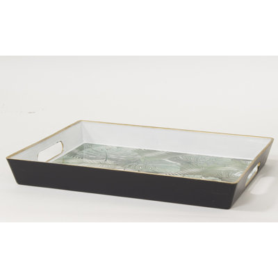 Brandine Plastic / Acrylic Tray
