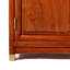 Buffet luxueux rétro de style chinois