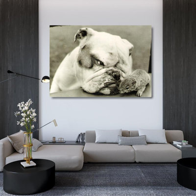 Bulldog