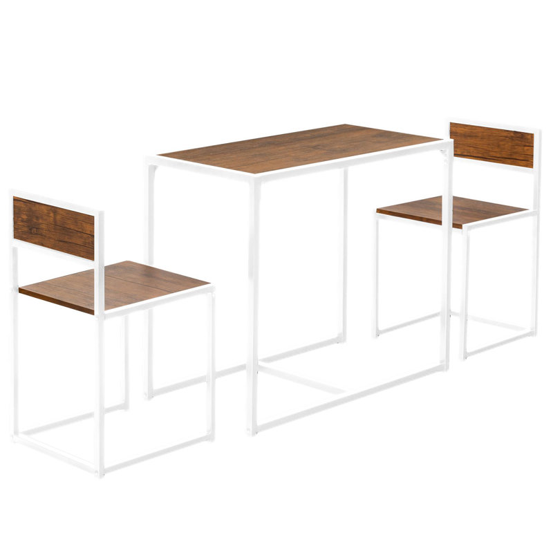 Solid Wood Dining Set