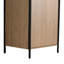 Meuble-lavabo autoportant 24 po sans lavabo
