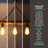 8 Watt (75 Watt Equivalent), ST19 LED, Dimmable Light Bulb, E26/Medium (Standard) Base-87641406
