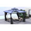 Pavillon de jardin en métal-102359198