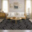 Tapis de qualité supérieure lavable à la machine Mayfield AMF2391-243658064-243658071