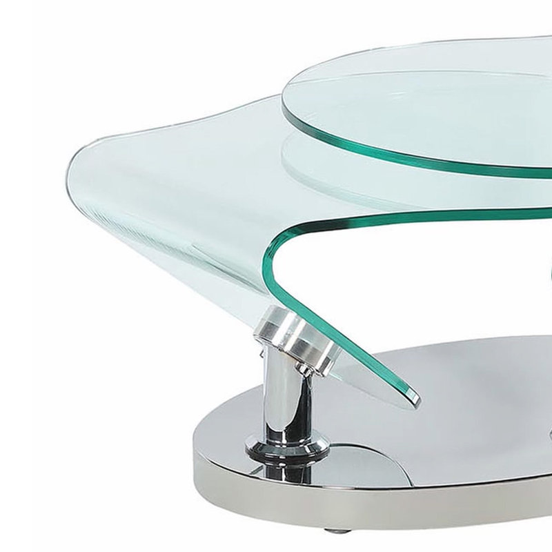 Table basse Charece