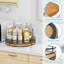 Organisateur de plateau tournant 13 "Lazy Susan-530731791