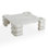 Circuit Marble Coffee Table