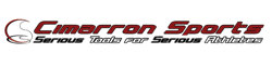 Cimarron Sports logo