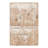 Rip Carved Panel