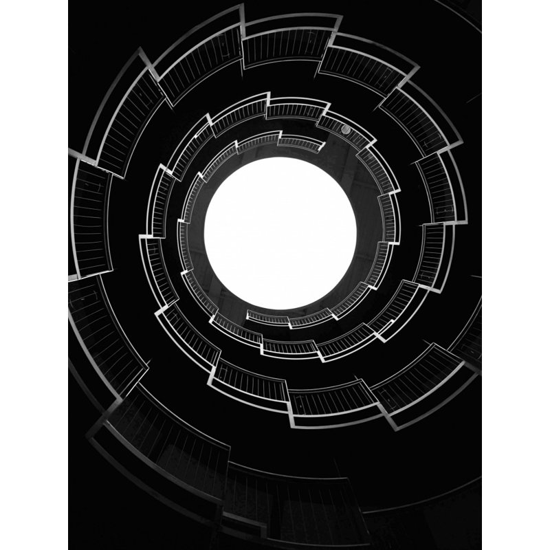 Wrapped Canvas Print, 76.2cm H x 50.8cm W