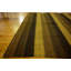 Tapis de zone en laine brun/jaune 1 po x 6 pi 10 po one-of-kind-noué la main Warminster