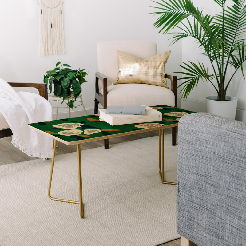Table basse
