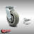 Thermoplastic Rubber Swivel Caster