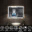 Corstiaan Rectangle Mirror-1976926247