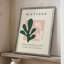 Matisse CDLxxviii, reproduction d'art encadrée - bois massif-299671303