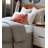 Gavin Modern & Contemporary Cotton Blend Woven Duvet Cover-7508377