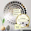 Catilin - Miroir mural spiralé-494955858