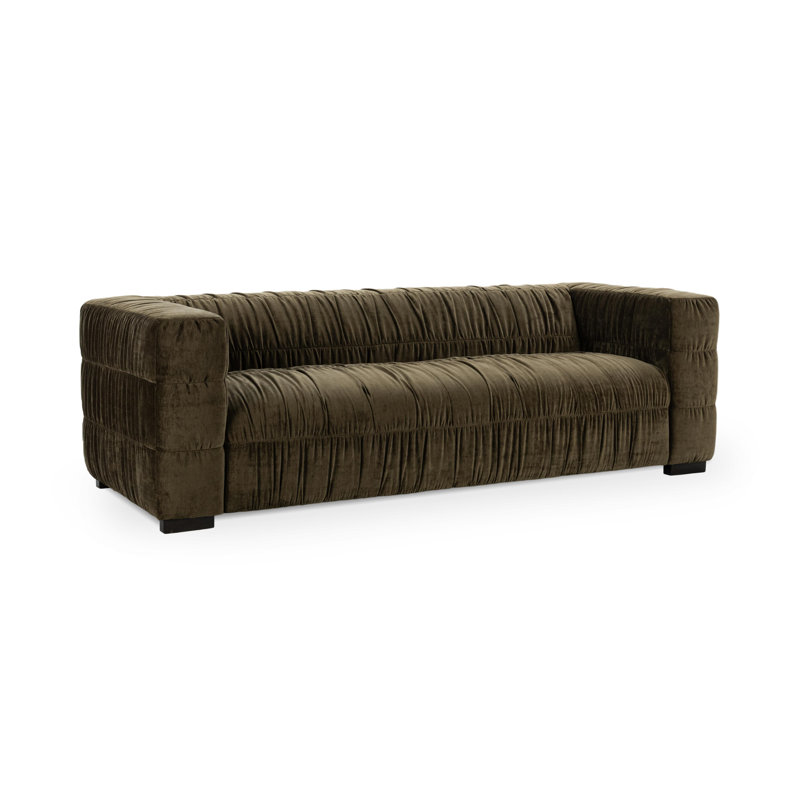 Afeela Sofa, Fern Green
