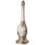 Animals Ceramic / Porcelain Garden Statue