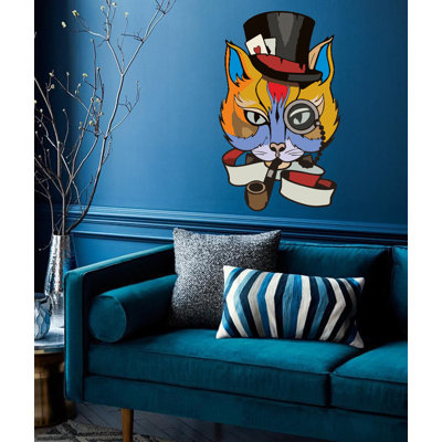 Wall Decal