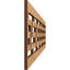 Moulure de panneau H T-95199093-95199105