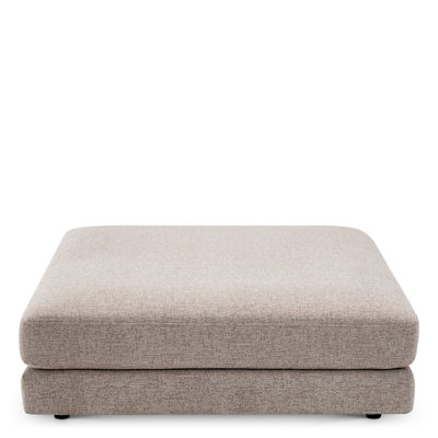 Square Ottoman