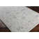 Pickrell Gray Area Rug