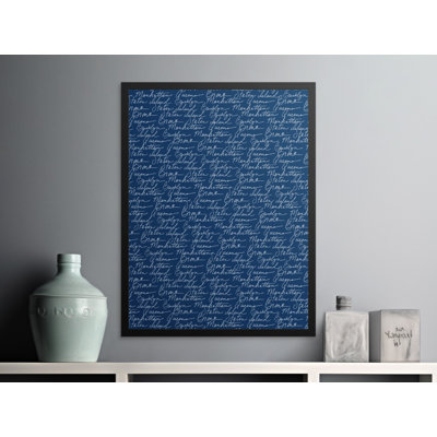 Asya Print