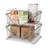 Dotted Line™ Albie Decorative Basket-1134640742-1161110390
