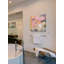 « spring cyclone » par tracy silva barbosa, reproduction d’art sur toile tendue-14262078
