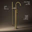 Components Floor-Mount Bath Filler Trim-308921665-391301040