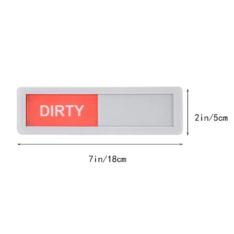 Magnetic Plastic Changeable Letter Board