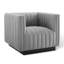 Fauteuil Modway Conjure-1989736301