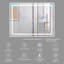Anhar Wall Mirror
