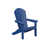 Bleu pacifique