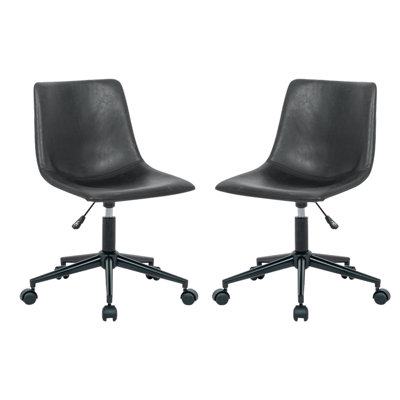 Chaise de travail Voncile