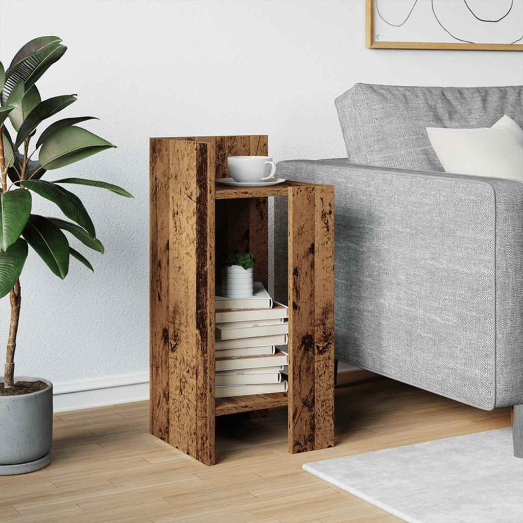 7-9 End Table