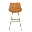 Neuhaus Swivel 28.34" Bar Stool-2086176831
