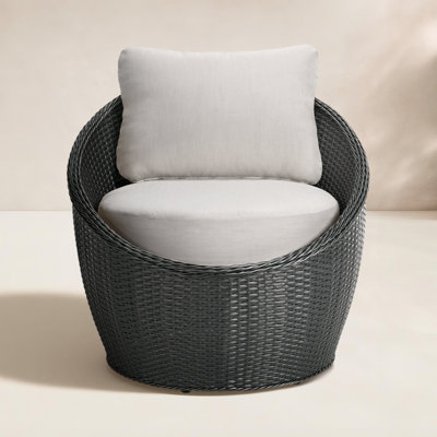 Leyton Patio Lounge Chair