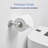 Wall Mounted Toilet Paper Holder-64579318