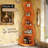 5-Tier Wall Corner Bookshelf Corner Shelf Storage Rack Plant Stand-1556904203