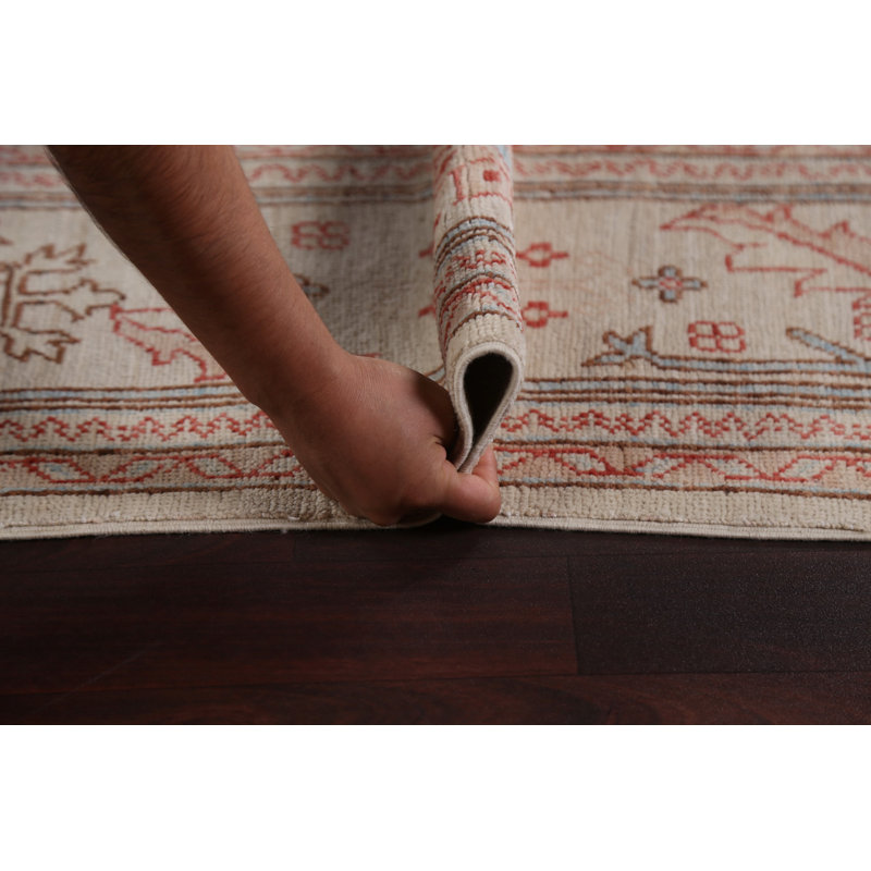 Tapis oriental Oushak 8 x 11