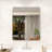 Vista 30 in. W x 36 in. H Rectangular Framed Wall Bathroom Vanity Mirror in Brushed Nickel-2089628594-2089628597