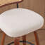 Tabourets de comptoir à oreilles American Design Cane-2061397683-2061397682