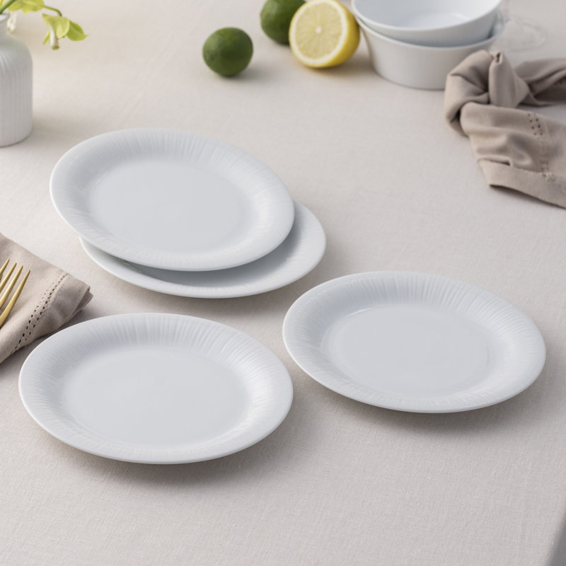Noritake Conifere Salad Plates, 8-1/4"
