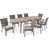 Gray/Gray Frame / Gray Cushion selected