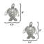 2" Turtle Knob-39948810-128273472-128273471